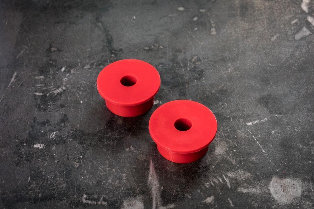 Garagistic - E30/E36/Z3 Centered Front Control Arm Bushings (FCAB)
