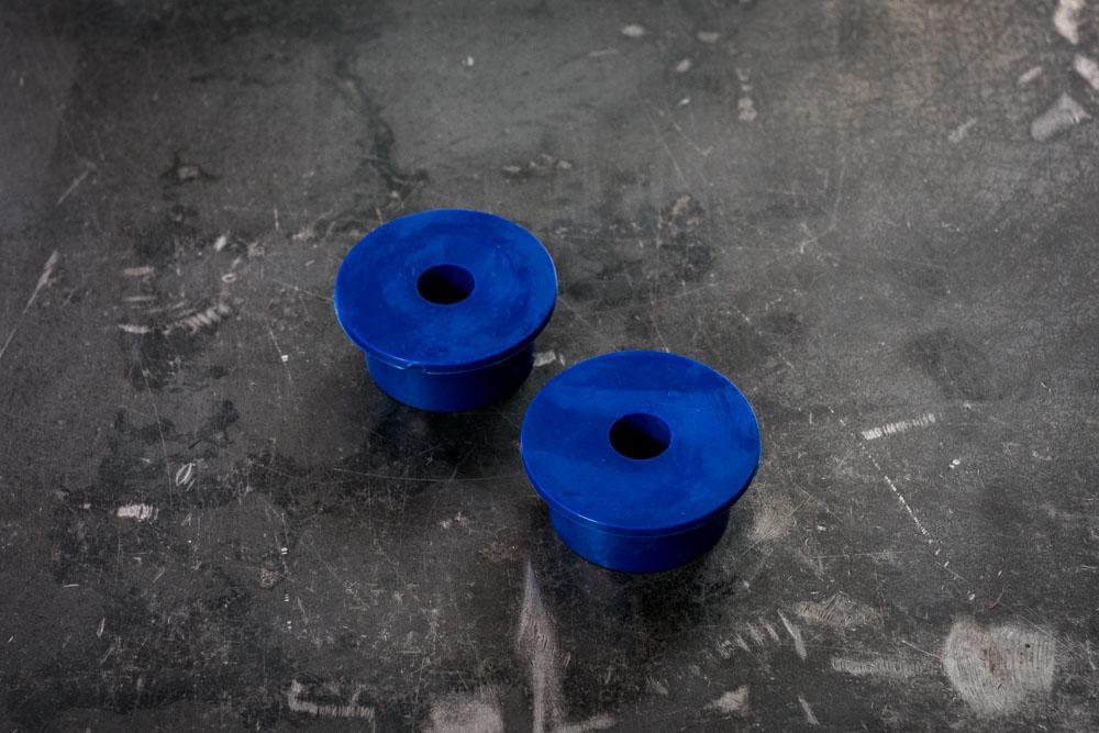 Garagistic - E30/E36/Z3 Centered Front Control Arm Bushings (FCAB) - Image 4