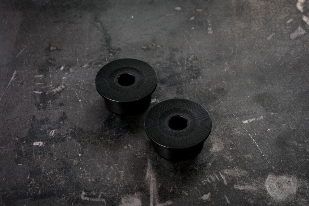 Garagistic - E30/E36/Z3 Centered Front Control Arm Bushings (FCAB) - Image 5