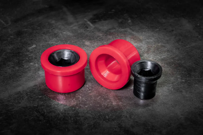 Garagistic - E30/E36/Z3 Front Control Arm Bushings for E46 Control Arms (FCAB)