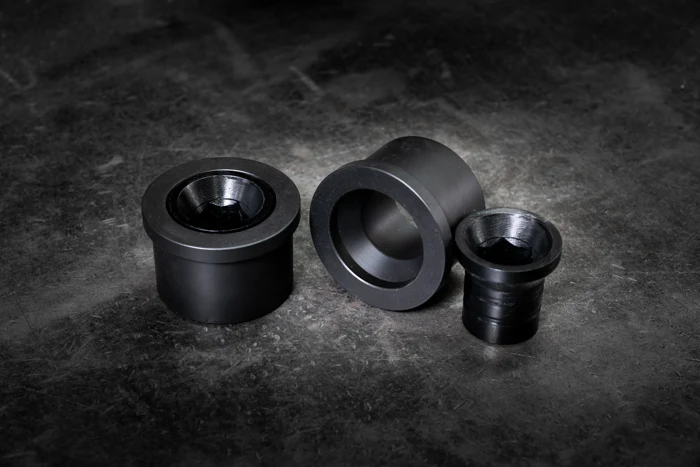 Garagistic - E30/E36/Z3 Front Control Arm Bushings for E46 Control Arms (FCAB) - Image 10