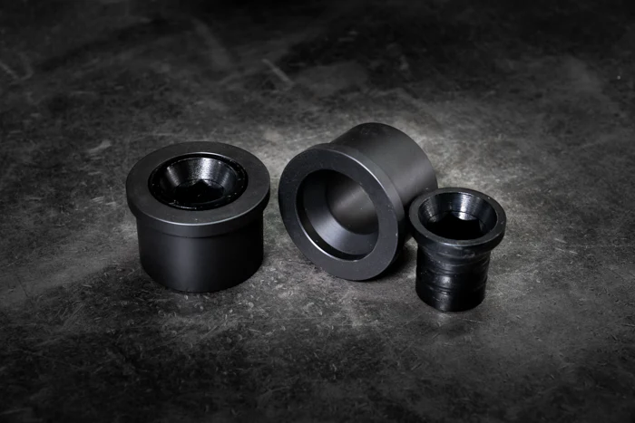 Garagistic - E30/E36/Z3 Front Control Arm Bushings for E46 Control Arms (FCAB) - Image 11