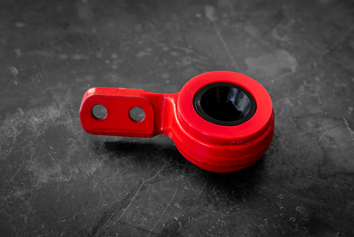 Garagistic - E30/E36/Z3 Front Control Arm Bushings for E46 Control Arms (FCAB) - Image 2