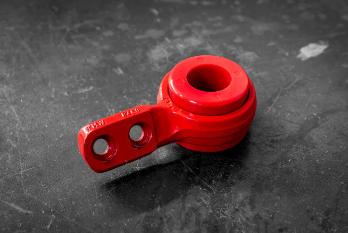 Garagistic - E30/E36/Z3 Front Control Arm Bushings for E46 Control Arms (FCAB) - Image 3