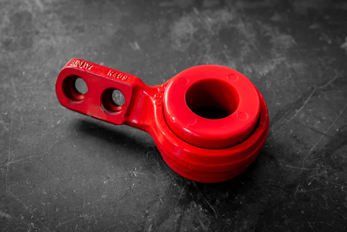 Garagistic - E30/E36/Z3 Front Control Arm Bushings for E46 Control Arms (FCAB) - Image 4