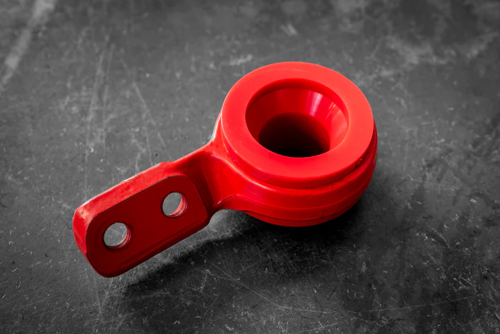 Garagistic - E30/E36/Z3 Front Control Arm Bushings for E46 Control Arms (FCAB) - Image 6