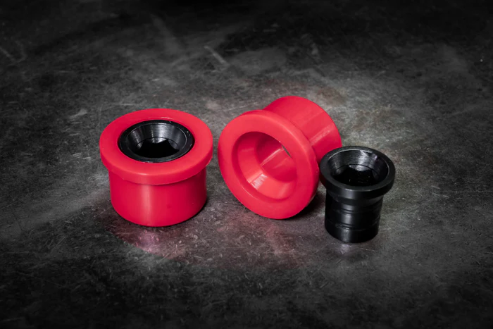 Garagistic - E30/E36/Z3 Front Control Arm Bushings for E46 Control Arms (FCAB) - Image 7