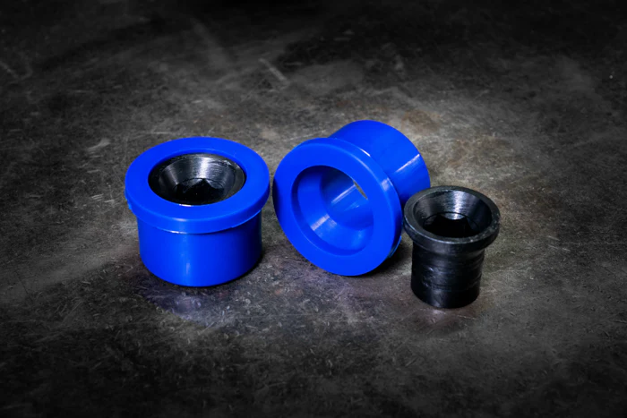 Garagistic - E30/E36/Z3 Front Control Arm Bushings for E46 Control Arms (FCAB) - Image 8