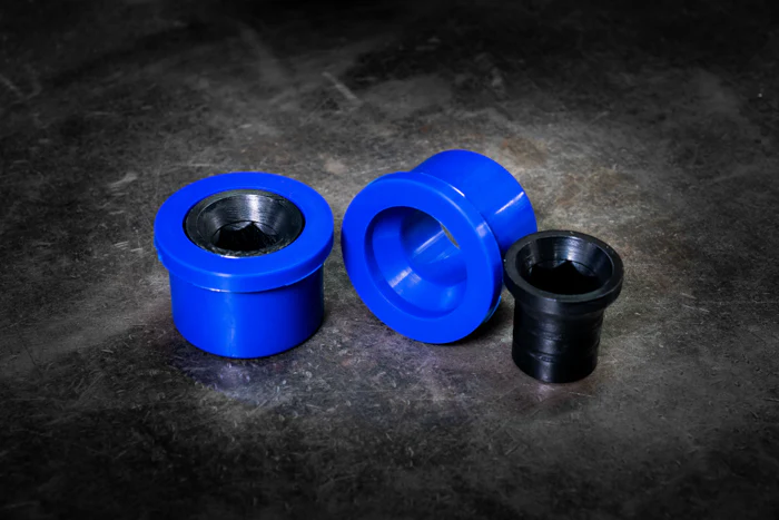 Garagistic - E30/E36/Z3 Front Control Arm Bushings for E46 Control Arms (FCAB) - Image 9