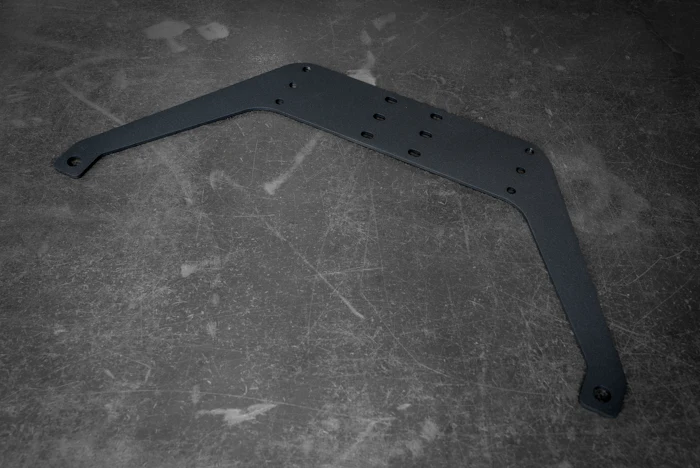 Garagistic - E30 Fire Extinguisher Mount Bracket