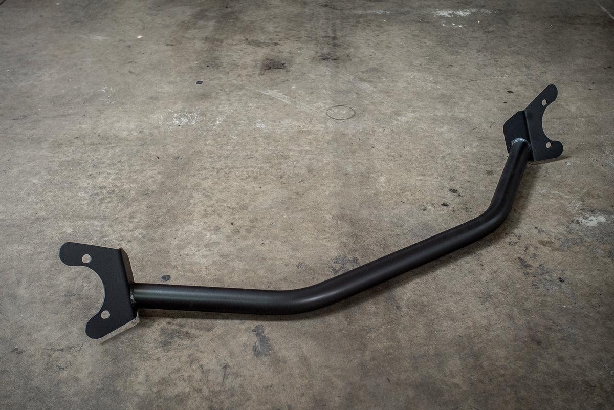 Garagistic - E30 Garagistic Front Strut Bar - M42, M20, M50 Compatible - Image 10