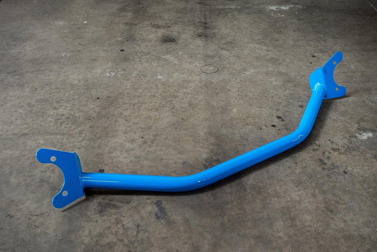 Garagistic - E30 Garagistic Front Strut Bar - M42, M20, M50 Compatible - Image 14