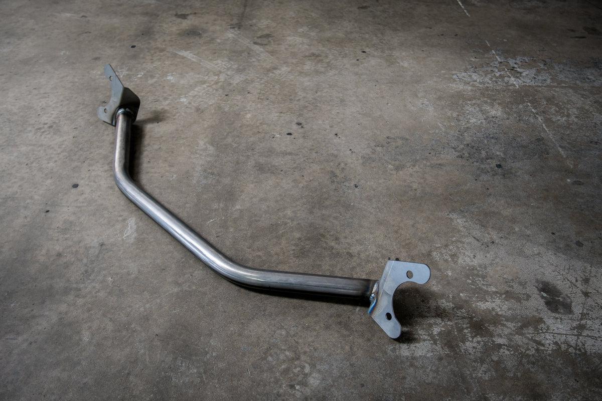 Garagistic - E30 Garagistic Front Strut Bar - M42, M20, M50 Compatible - Image 15