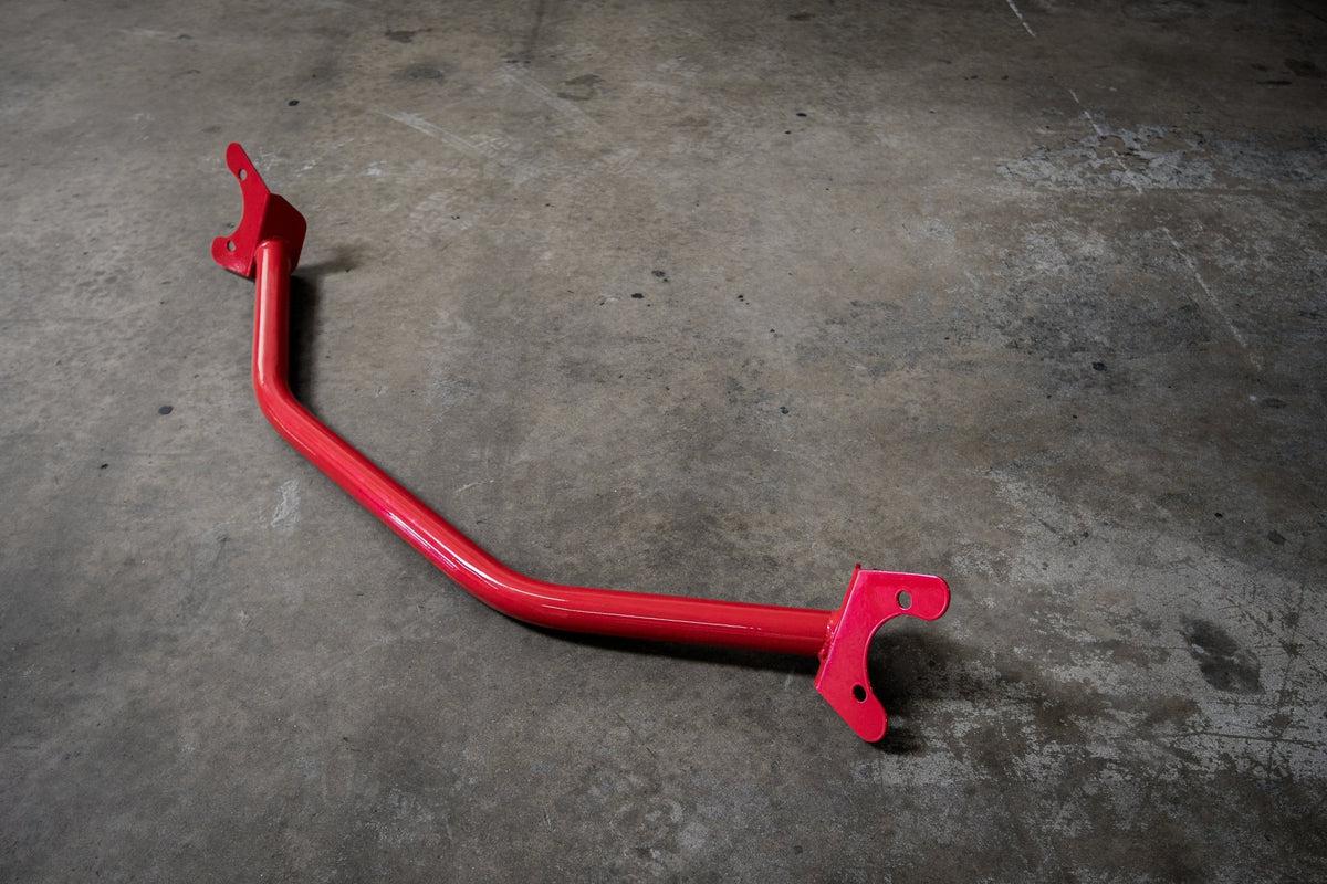 Garagistic - E30 Garagistic Front Strut Bar - M42, M20, M50 Compatible - Image 16