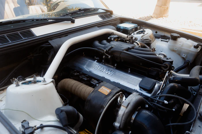 Garagistic - E30 Garagistic Front Strut Bar - M42, M20, M50 Compatible - Image 8