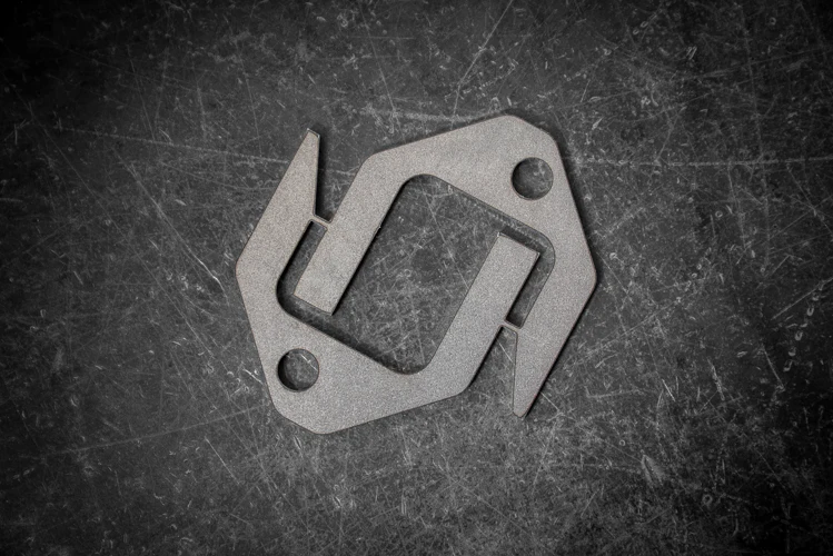 Garagistic - E30 Front Sway Reinforcement Kit - Image 3