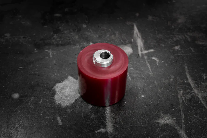 Garagistic - E30 IX Transfer Case Mount Bushing - 23711130502 - Image 2