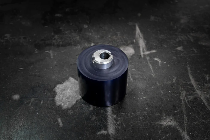 Garagistic - E30 IX Transfer Case Mount Bushing - 23711130502 - Image 3