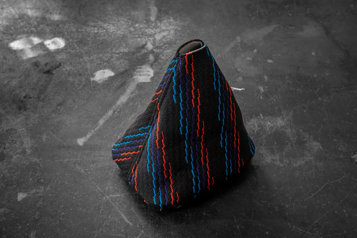 Garagistic - E30 M-Tech Shift Boot for Garagistic Shifters
