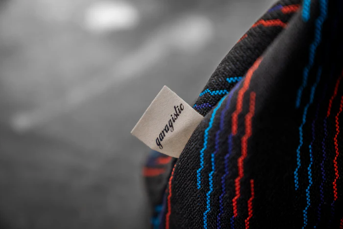 Garagistic - E30 M-Tech Shift Boot for Garagistic Shifters - Image 3