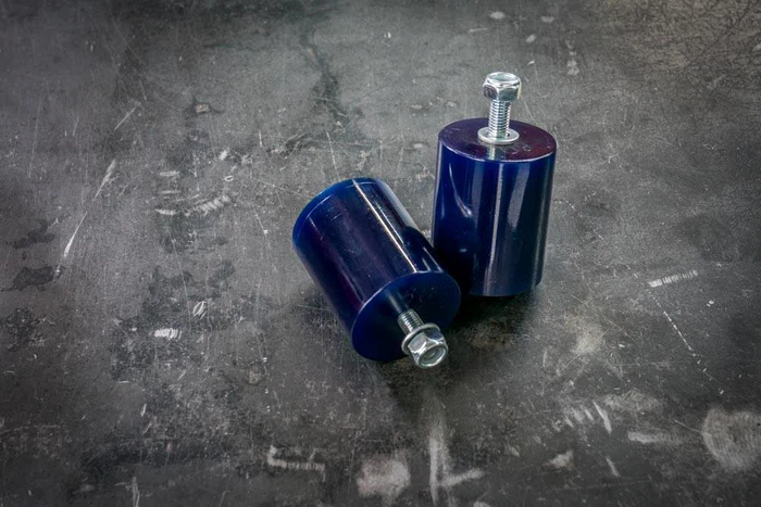 Garagistic - E30 M60 V8 Swap Motor Mount Bushings - Image 5