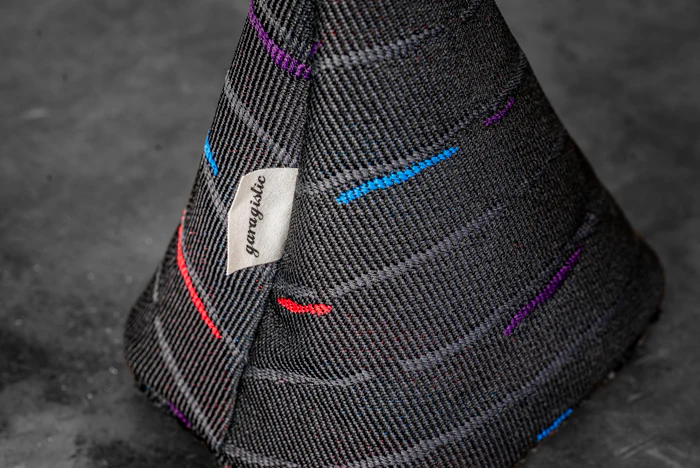Garagistic - E30 M-Rain Shift Boot for Garagistic Shifters - Image 3