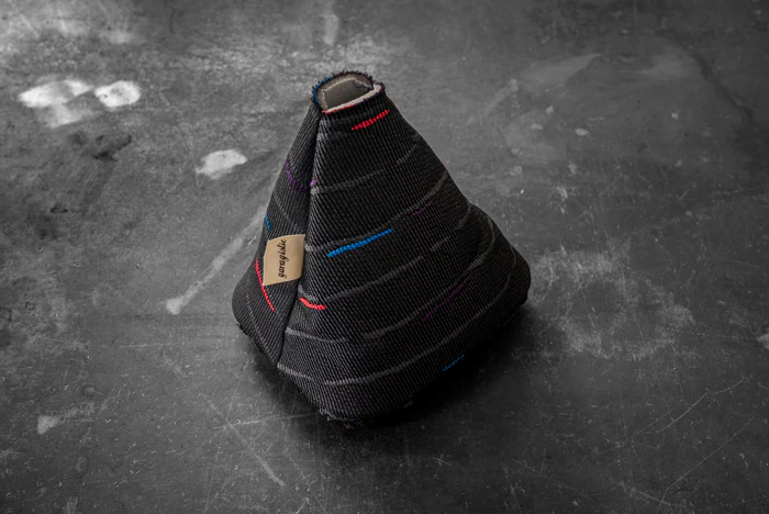 Garagistic - E30 M-Rain Shift Boot for Garagistic Shifters - Image 4