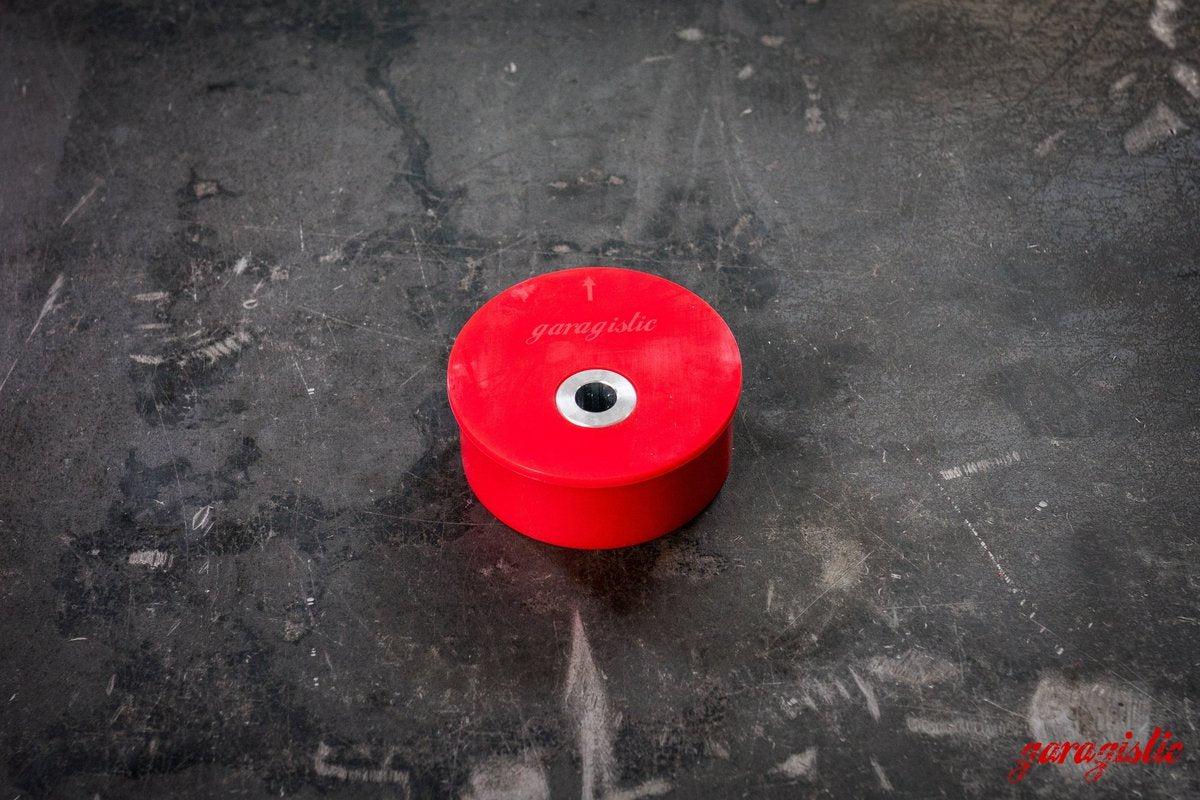 Garagistic - E30 Offset Differential Bushing