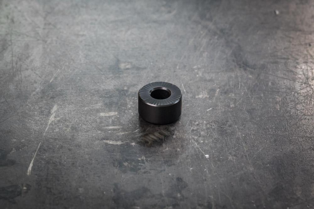 Garagistic - Rear Delrin Carrier Shifter Bushing (E30, E28, E34) - Image 2