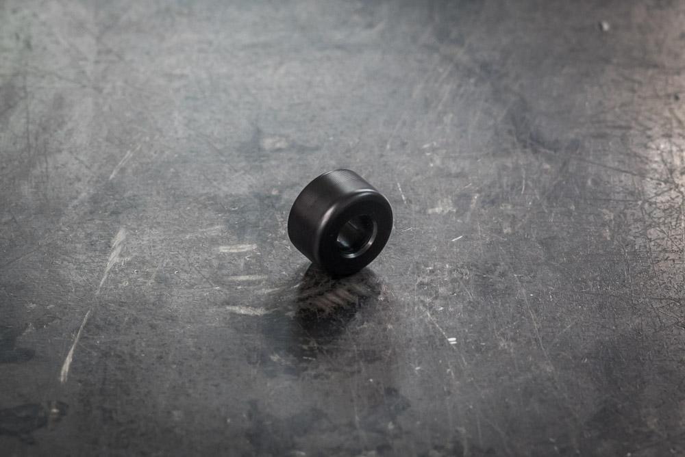 Garagistic - Rear Delrin Carrier Shifter Bushing (E30, E28, E34) - Image 3