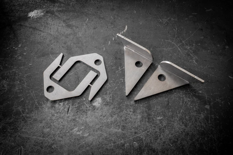 Garagistic - E30 Rear Sway Reinforcement Kit - Image 3