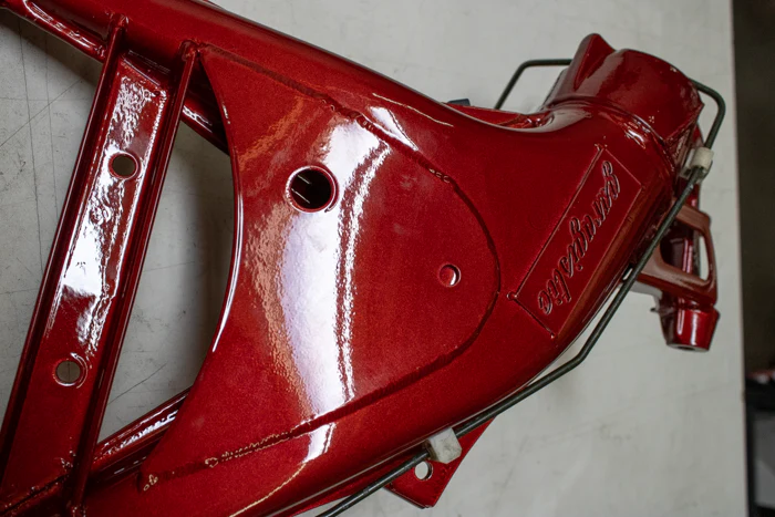 Garagistic - BMW E30 Rear Trailing Arm Reinforcement Kit - Wing & Tube - Image 9