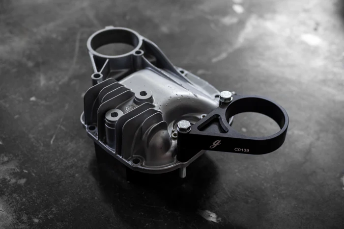 Garagistic - E30 Secondary Diff Mount - Image 12