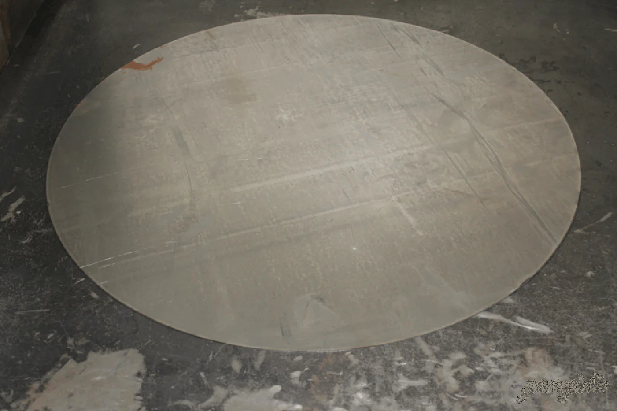 Garagistic - E30 Spare Wheel Well Delete Panel