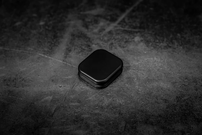 Garagistic - E36 AC Delete Plug