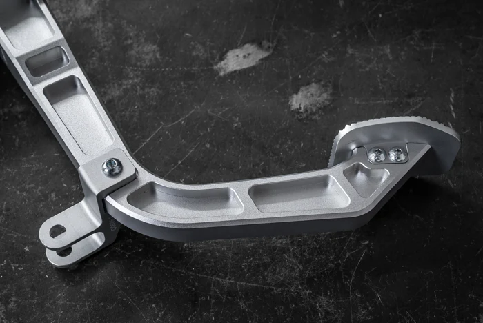 Garagistic - E36 Billet Clutch Pedal - 325i, M3, 328is, Z3 (35311158659) - Image 5