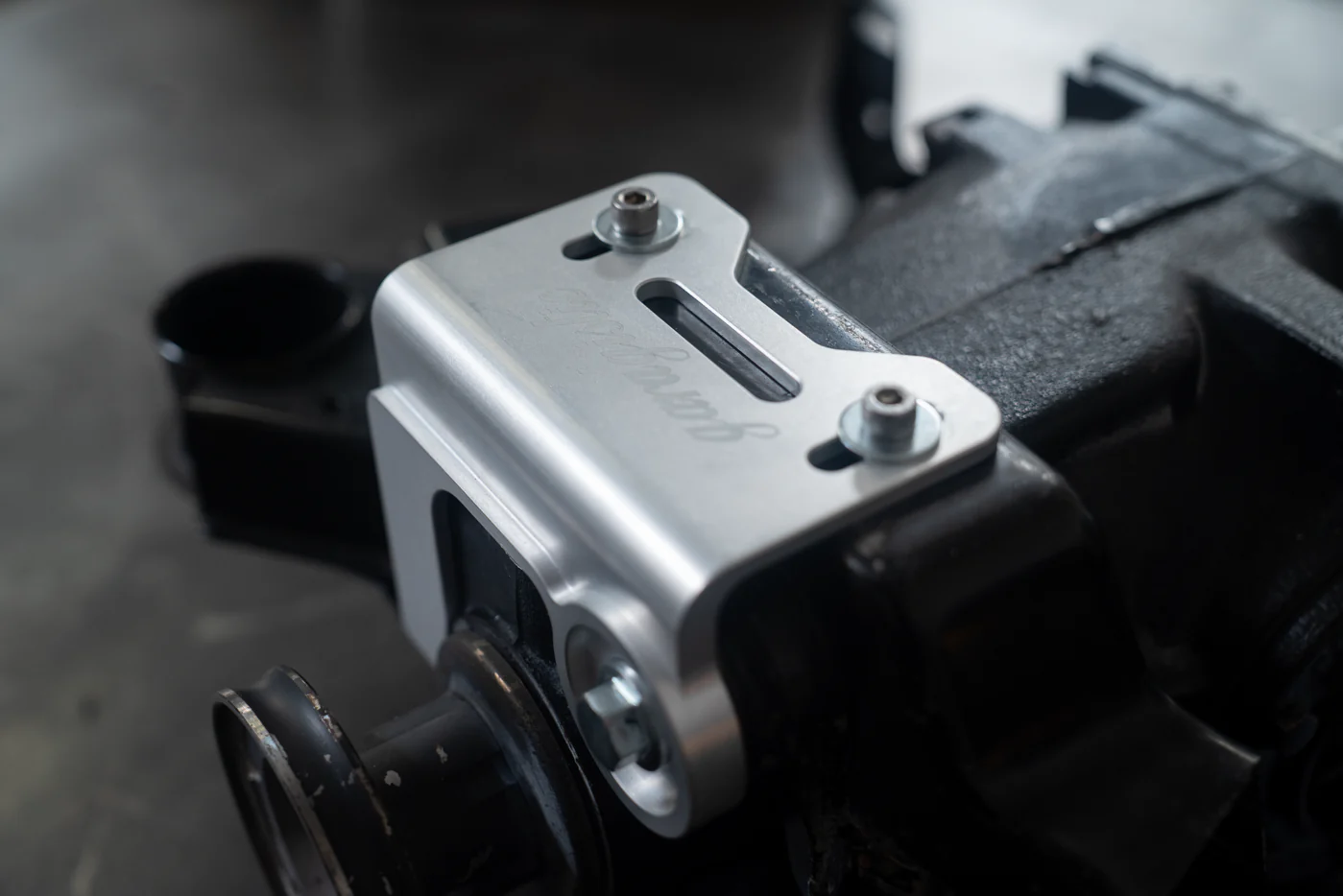 Garagistic - E36 Heavy Duty Billet Differential Brace - Image 12
