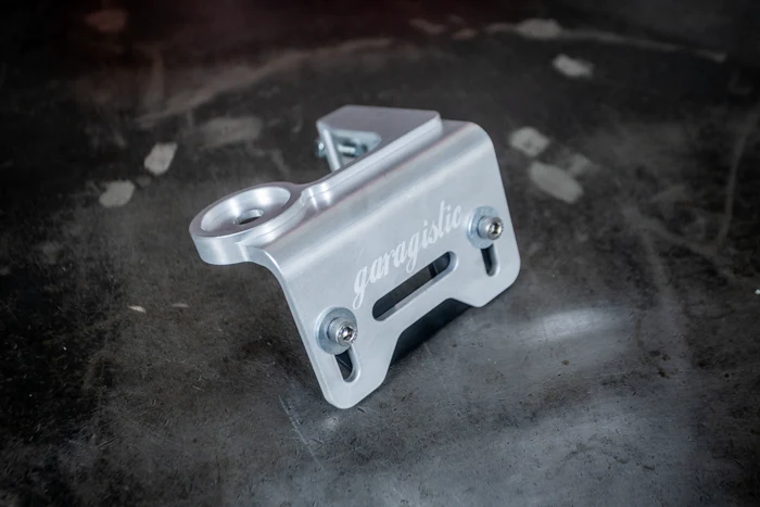 Garagistic - E36 Heavy Duty Billet Differential Brace - Image 13