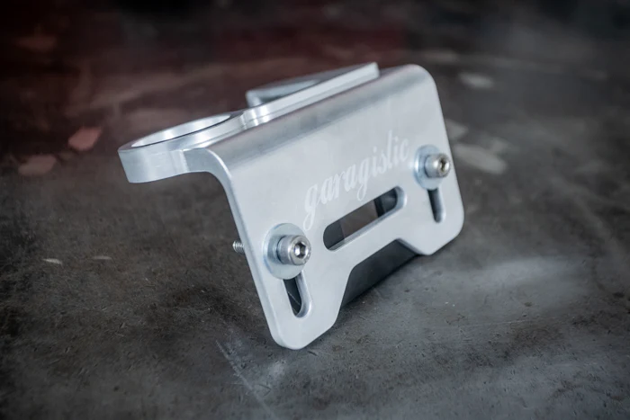 Garagistic - E36 Heavy Duty Billet Differential Brace - Image 14