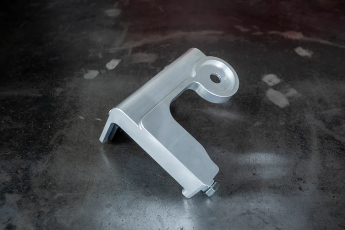 Garagistic - E36 Heavy Duty Billet Differential Brace - Image 18