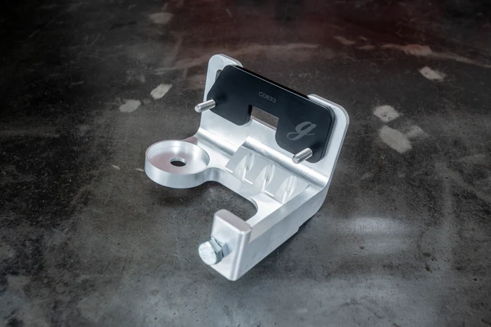 Garagistic - E36 Heavy Duty Billet Differential Brace - Image 19