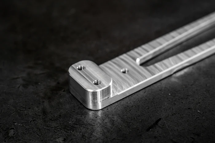 Garagistic - Garagistic E36 Billet Oil Cooler Bracket Mount - 325, M3 - Image 6