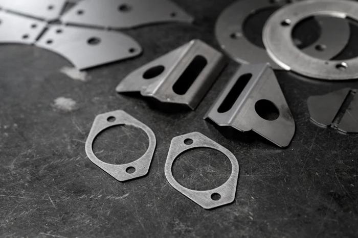 Garagistic - E36 Complete Chassis Reinforcement Kit - 318, 325, 328, M3 - Image 16