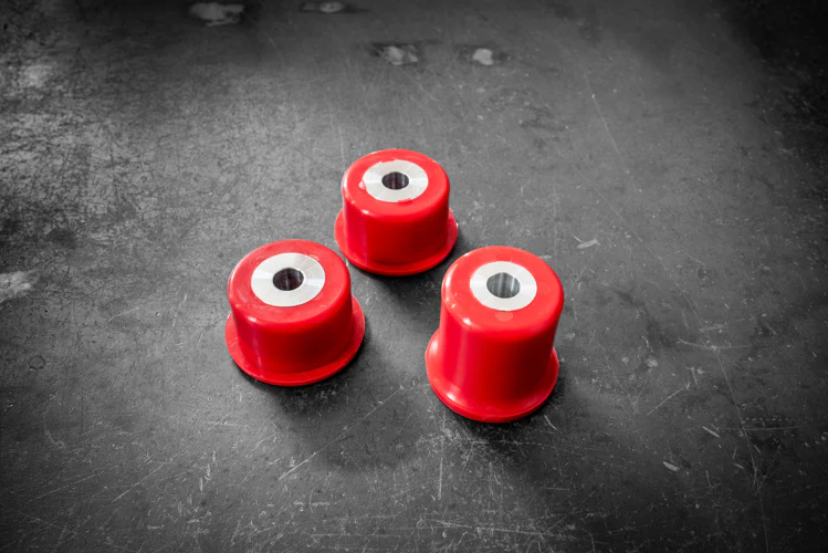 Garagistic - E36 Solid Delrin Differential Bushing Kit - Image 5