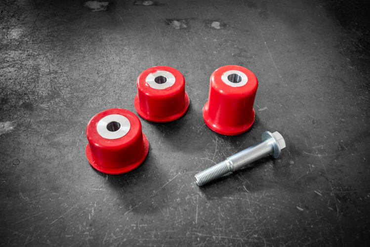 Garagistic - E36 Solid Delrin Differential Bushing Kit - Image 6