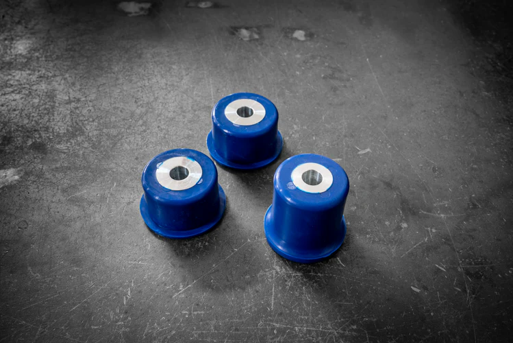 Garagistic - E36 Solid Delrin Differential Bushing Kit - Image 7