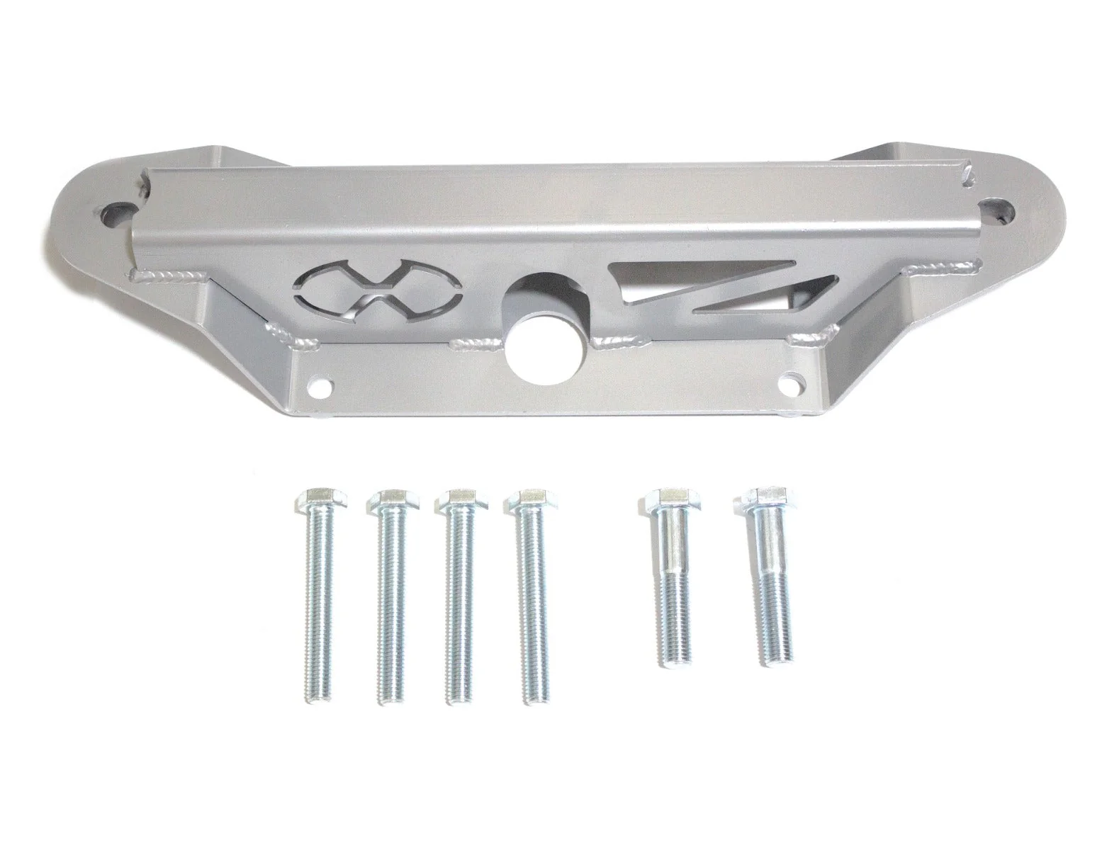 E36 Differential Reinforcement