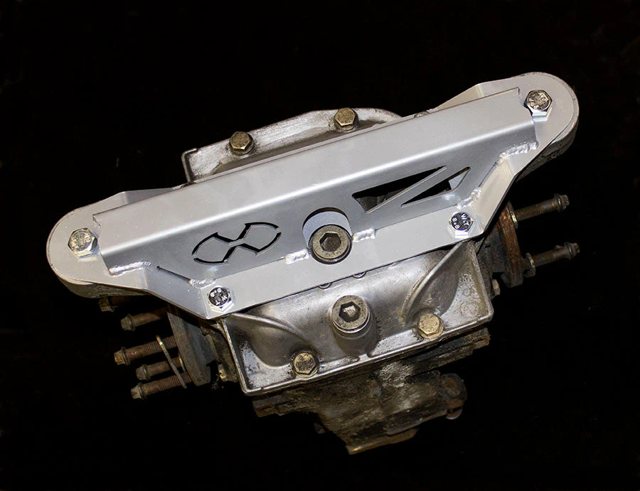 E36 Differential Reinforcement - Image 6