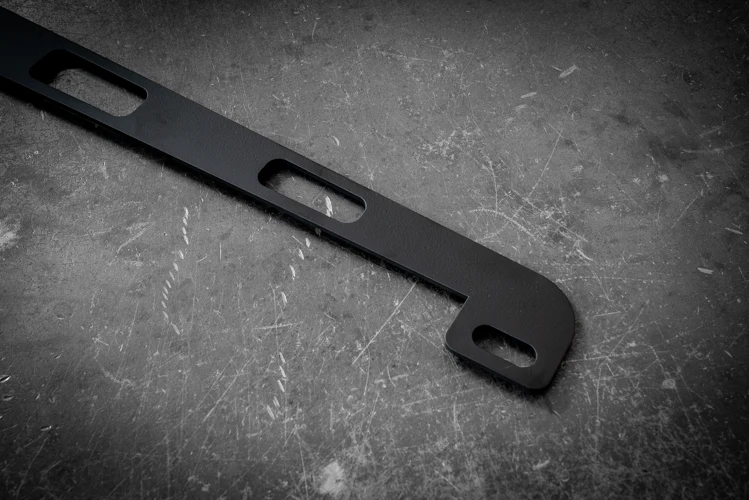 Garagistic - Garagistic E36/E46 Fire Extinguisher Passenger Mount - M3 Compatible - Image 6