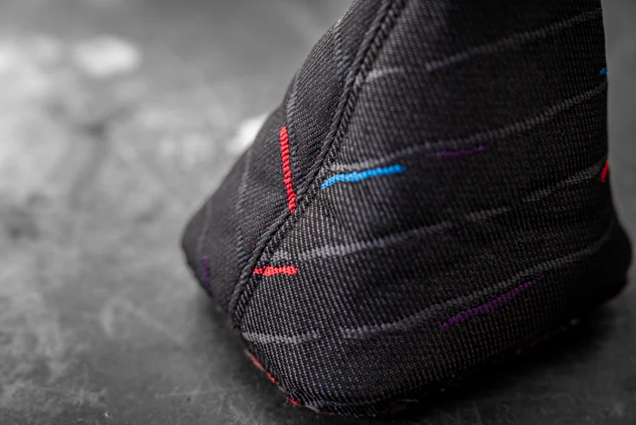 Garagistic - E36 M-Rain Shift Boot for Garagistic Shifters - Image 2